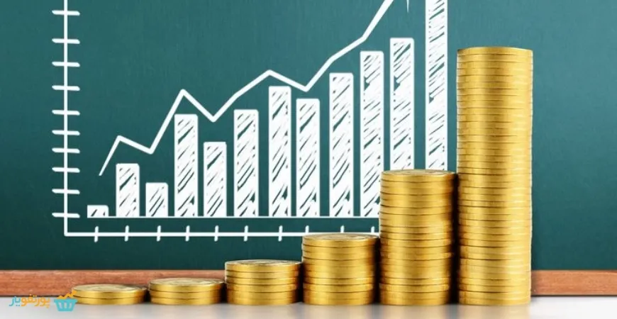 سودآوری سریع بورس
