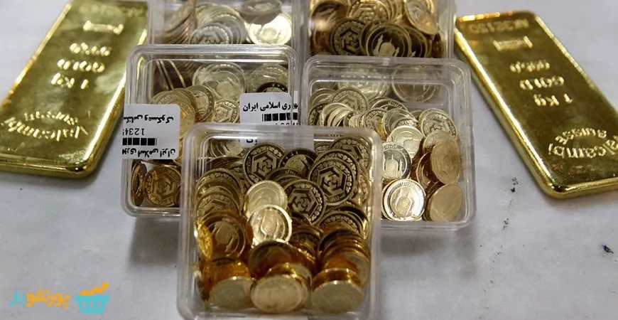 حباب سکه